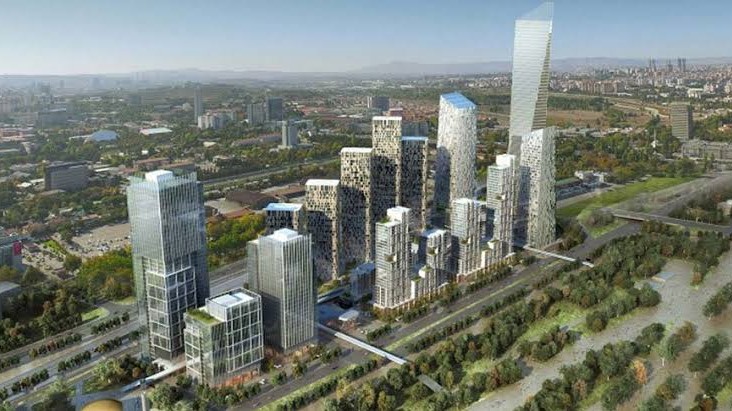 Merkez Ankara