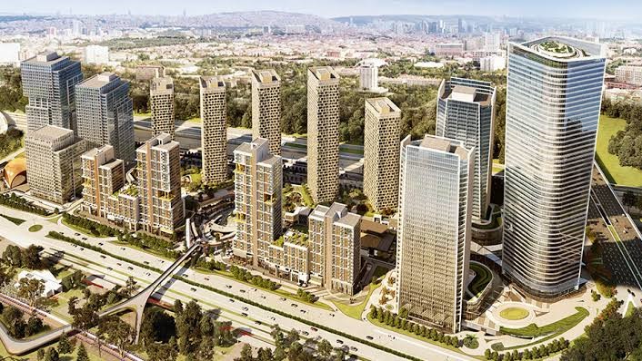 Merkez Ankara
