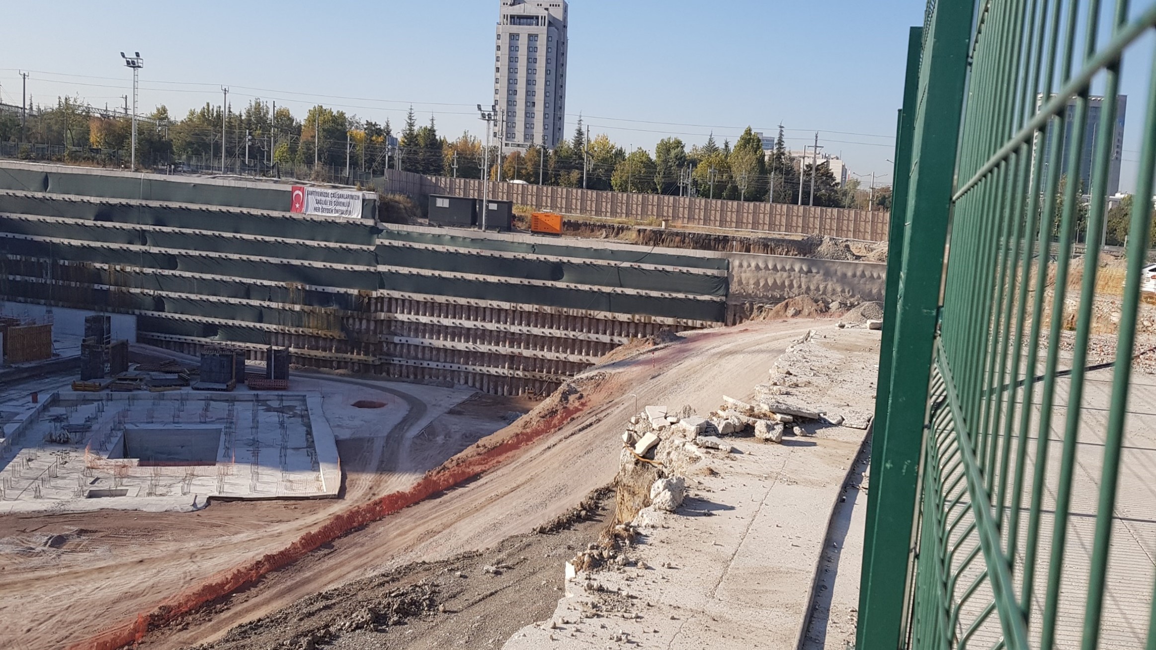 Merkez Ankara